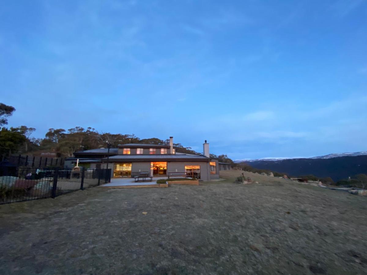 海拔1260山林小屋 金德拜恩 外观 照片