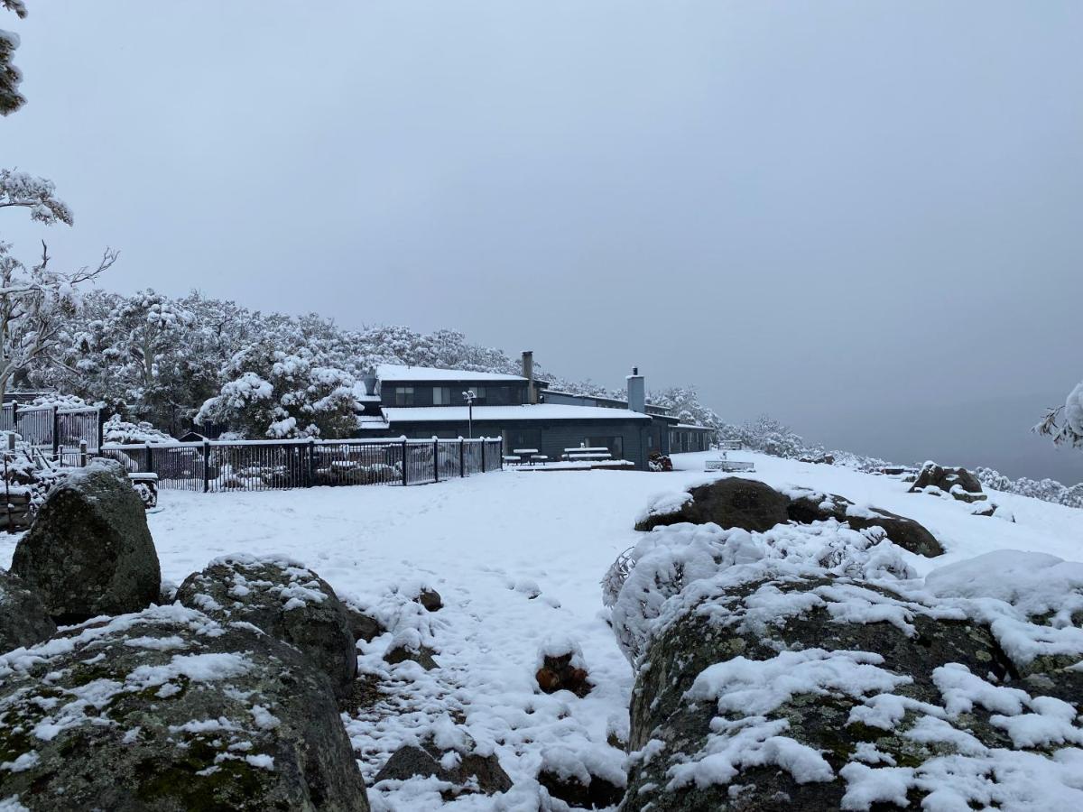 海拔1260山林小屋 金德拜恩 外观 照片