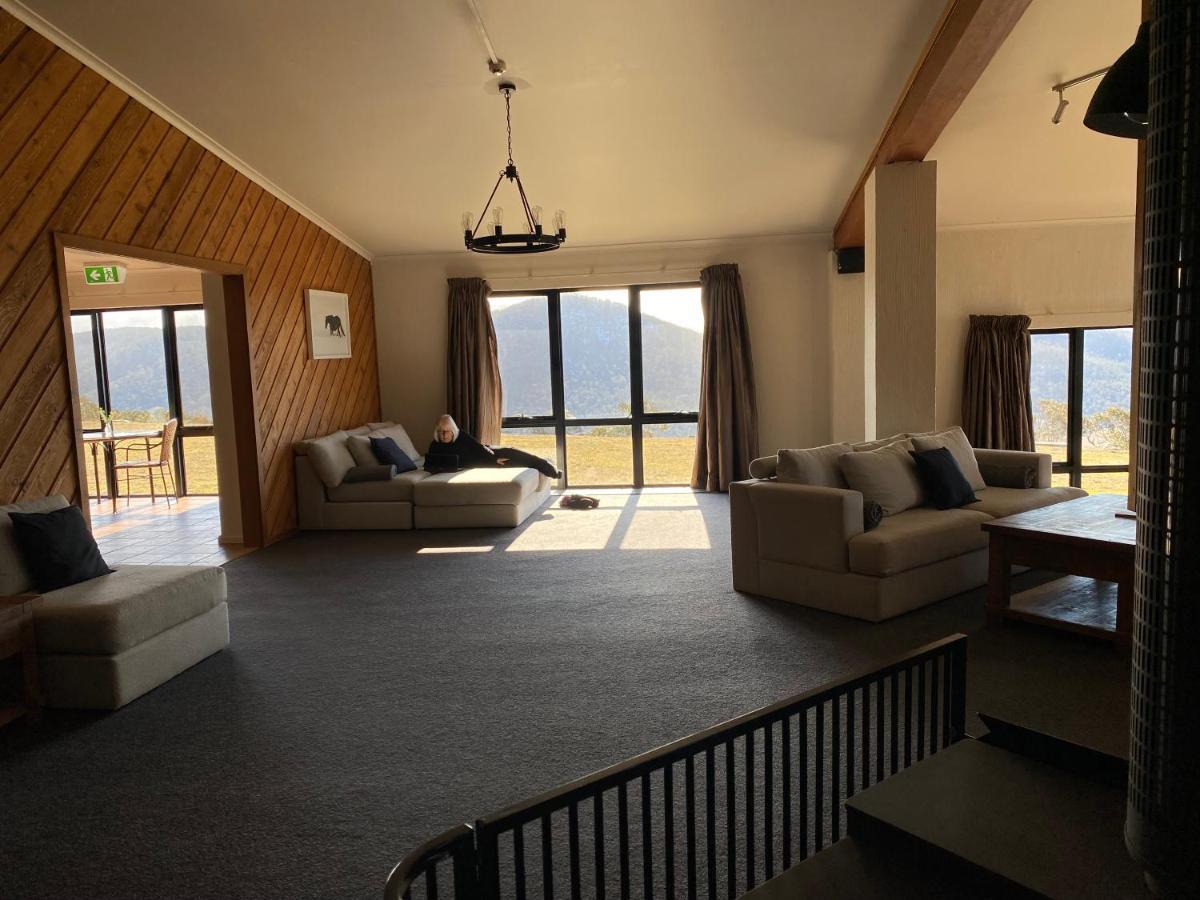 海拔1260山林小屋 金德拜恩 外观 照片